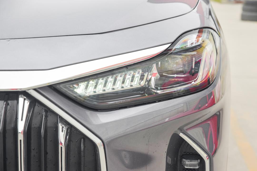 Jetour X70 PLUS 2026, фото 12