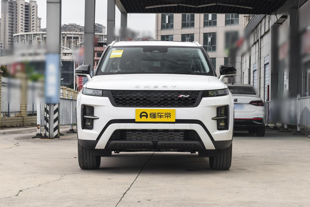 Chery Tiggo 7 2026, фото 2