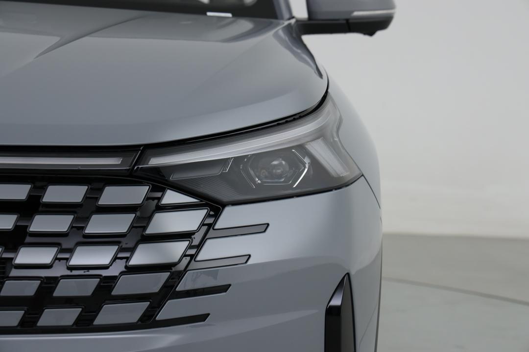 Jetta VS8 2026, фото 11