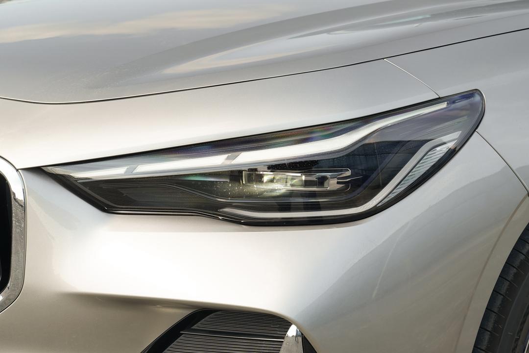 Geely Emgrand 2026, фото 14