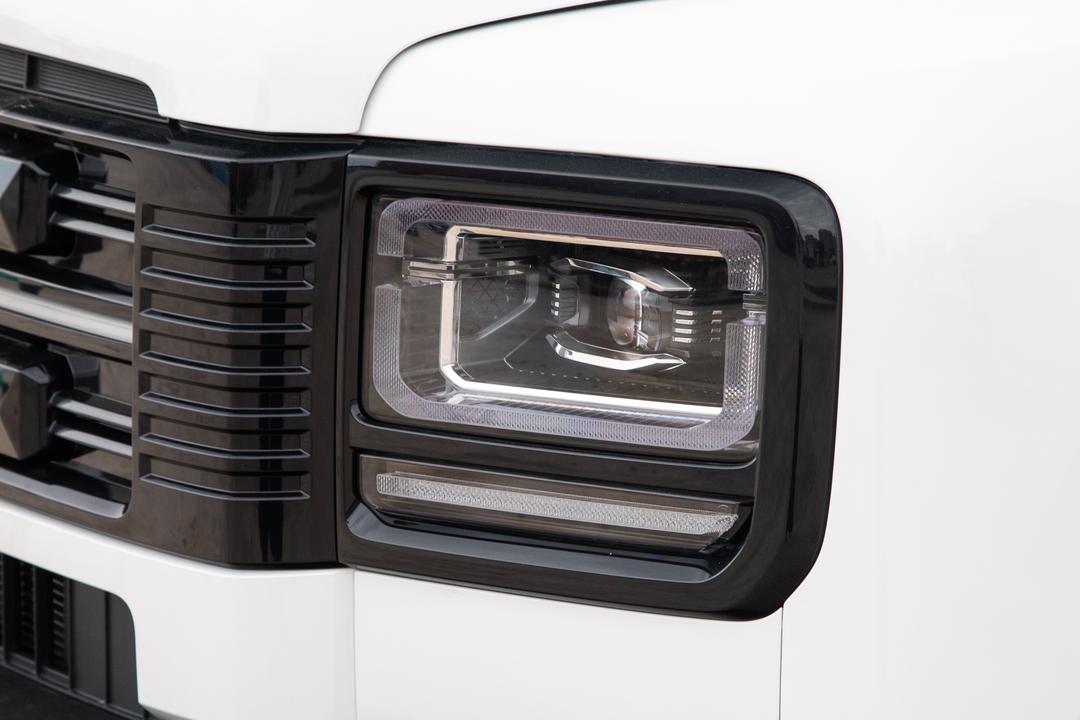 Haval Raptor PHEV 2026, фото 13