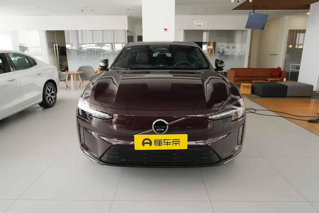 Volvo ES90 2026, фото 2