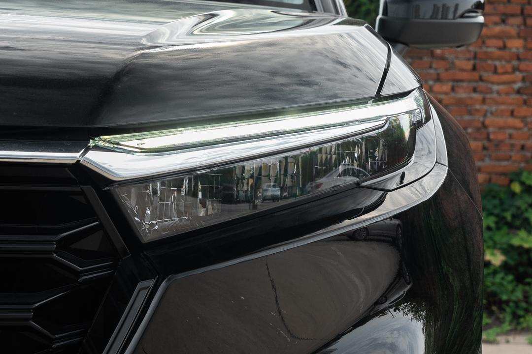 Honda CR-V 2026, фото 12