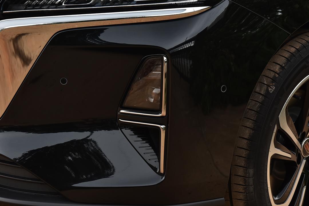 Hongqi H7 PHEV 2026, фото 13