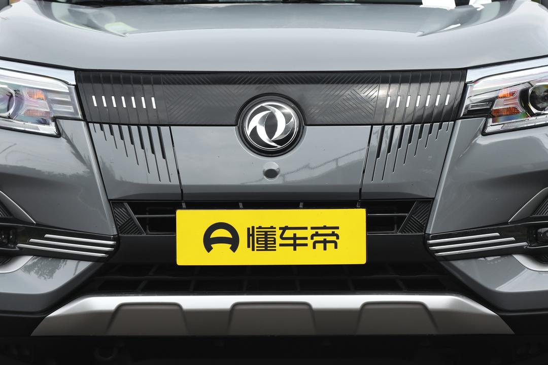 Dongfeng Rich EV Pickup ZNA RICH 2026, фото 10