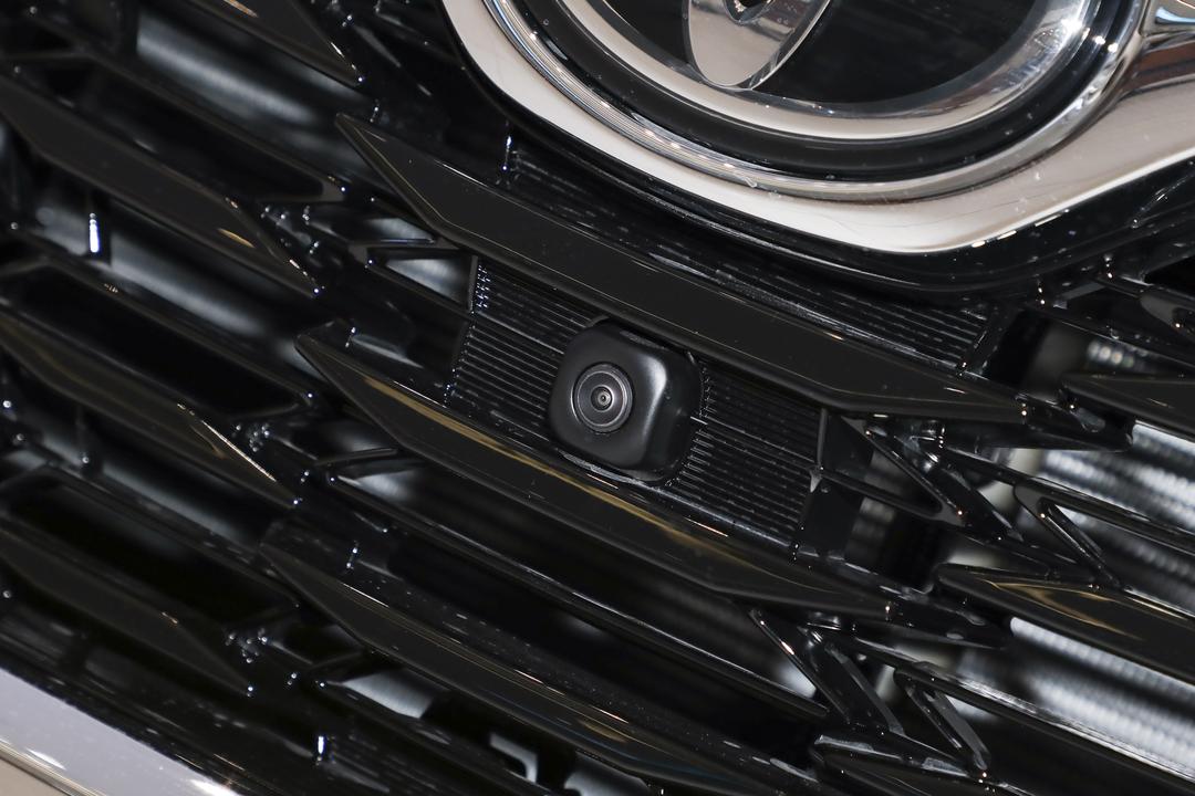 Toyota Highlander 2026, фото 14