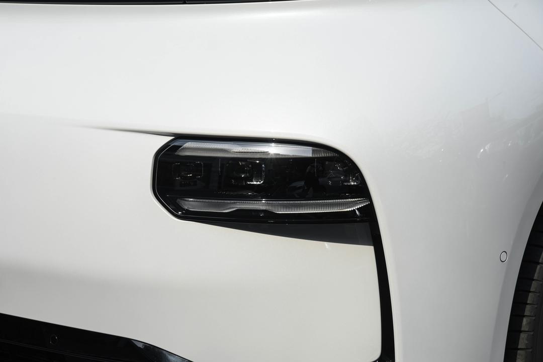 Geely Yizhen L380 2026, фото 13