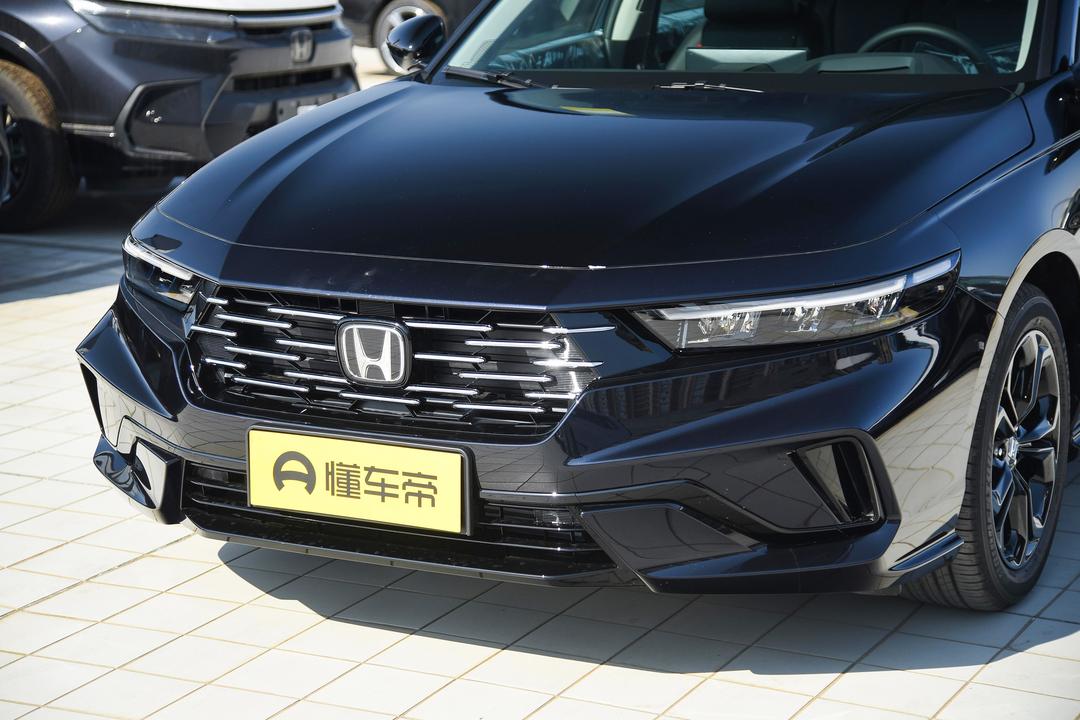 Honda Accord 2026, фото 9