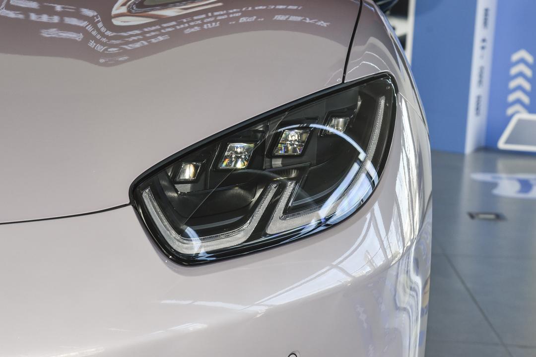 BYD S 2026, фото 11