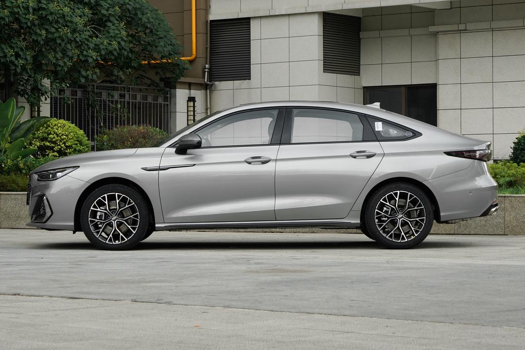 Chery Arrizo 8 PRO 2026, фото 4