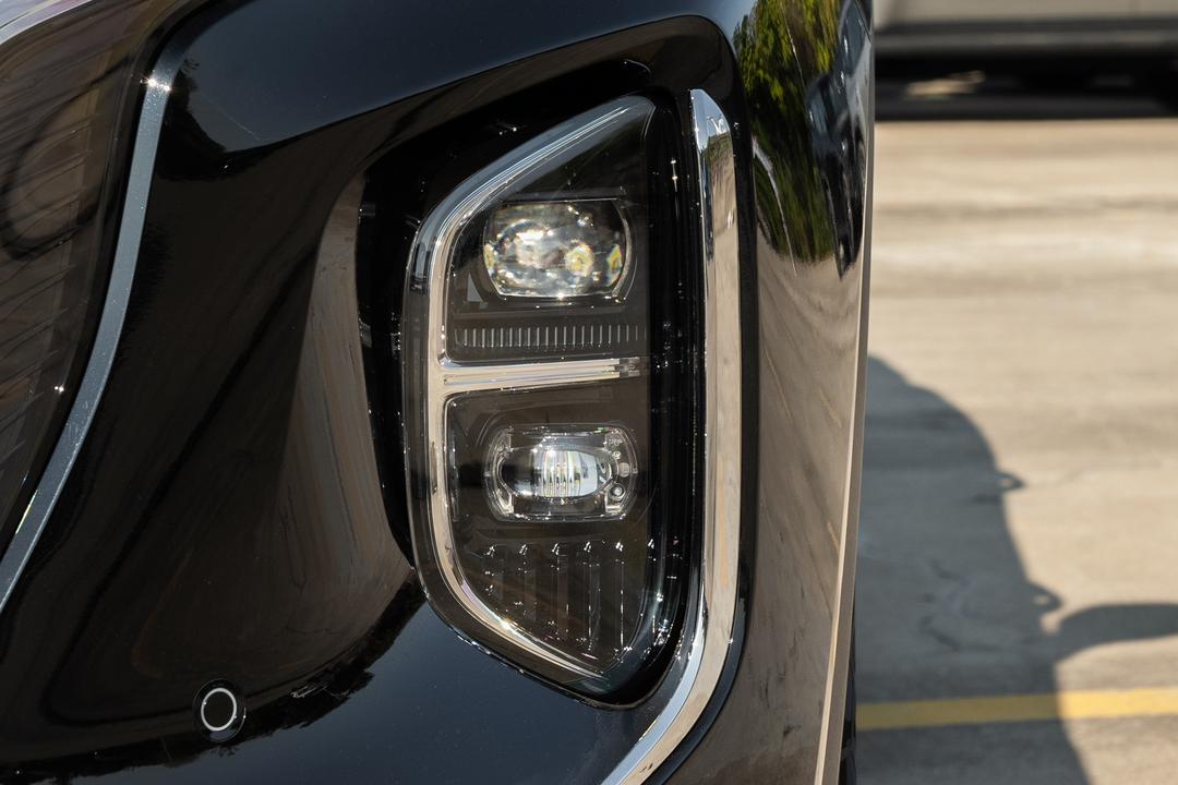 Hongqi HS7 PHEV 2026, фото 11