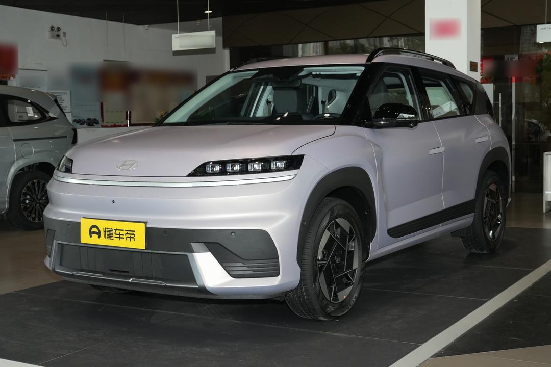 Hyundai EO Yio
