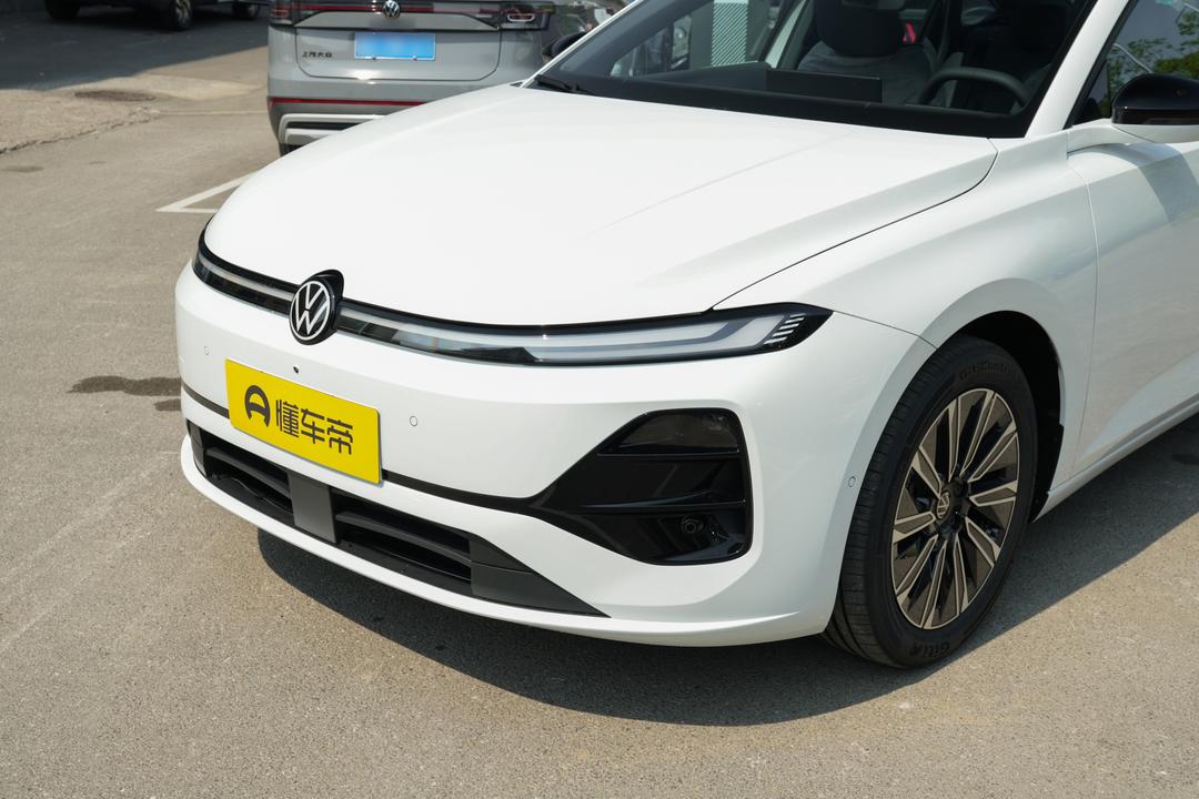 Volkswagen ID. ERA 5S 2026, фото 9
