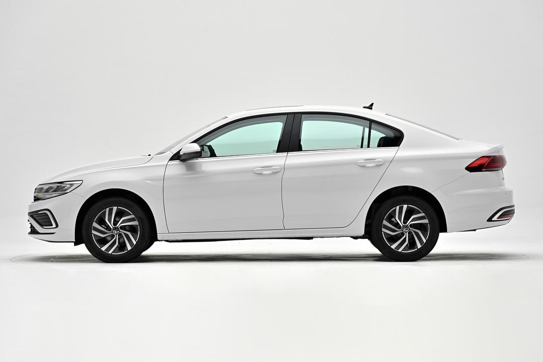 Volkswagen Bora 2026, фото 4