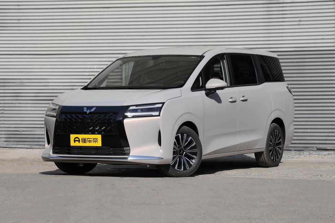 Wuling Xingguang 730 2026, фото 1