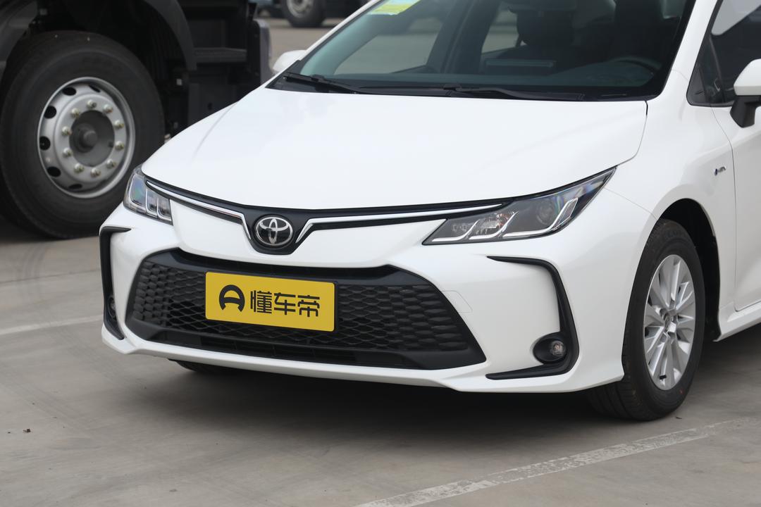 Toyota Corolla 2026, фото 9