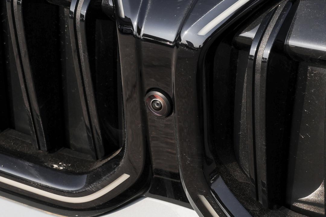 BMW 3 Series 2026, фото 15
