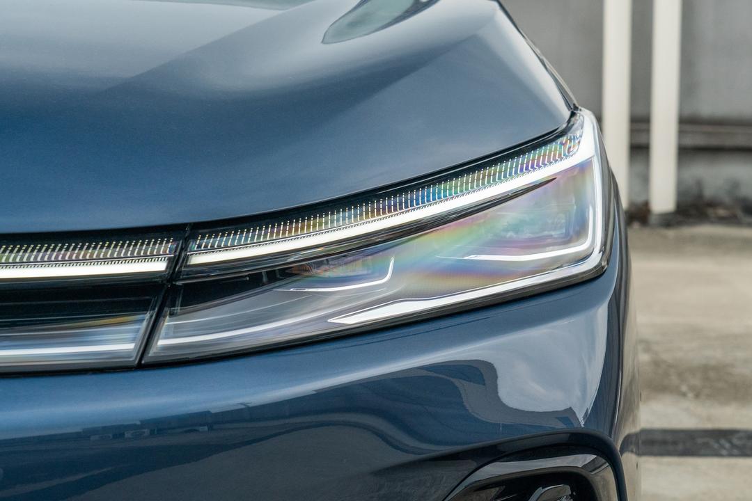 Geely A7 EM 2026, фото 12