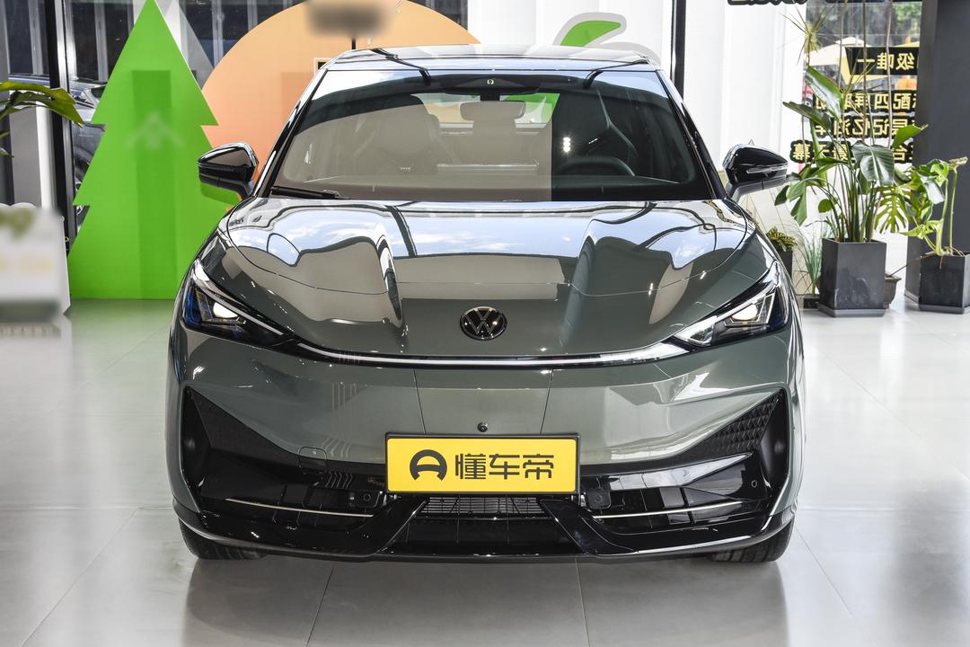 Volkswagen ID. Unyx 06 2026, фото 2