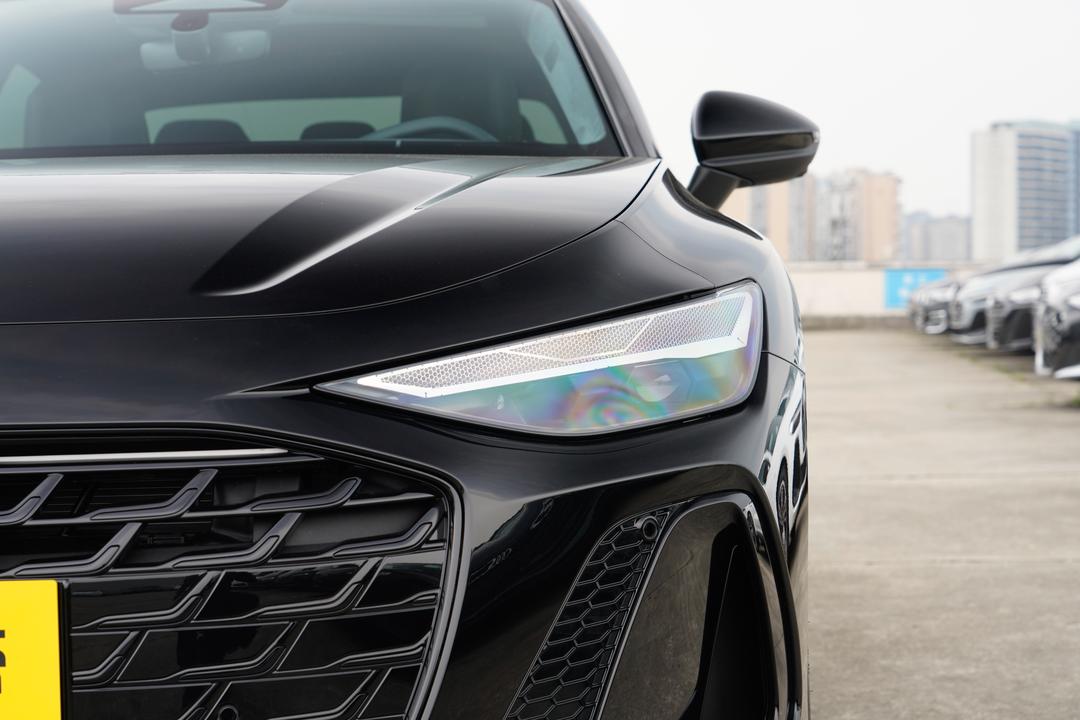 Audi A6L 2026, фото 11
