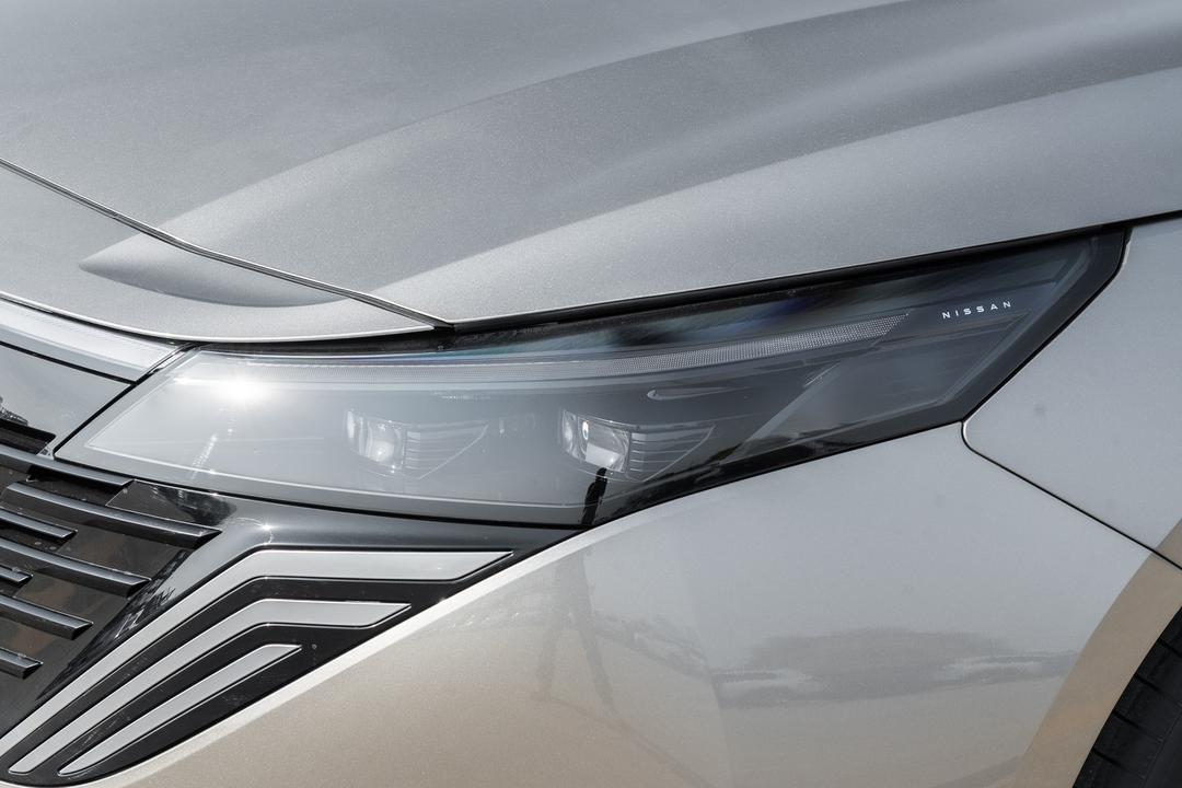 Nissan Altima 2026, фото 13