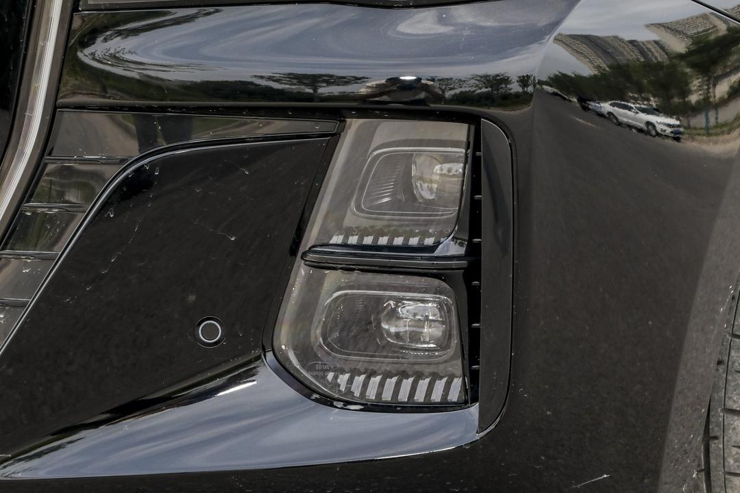 Hongqi H5 2026, фото 13