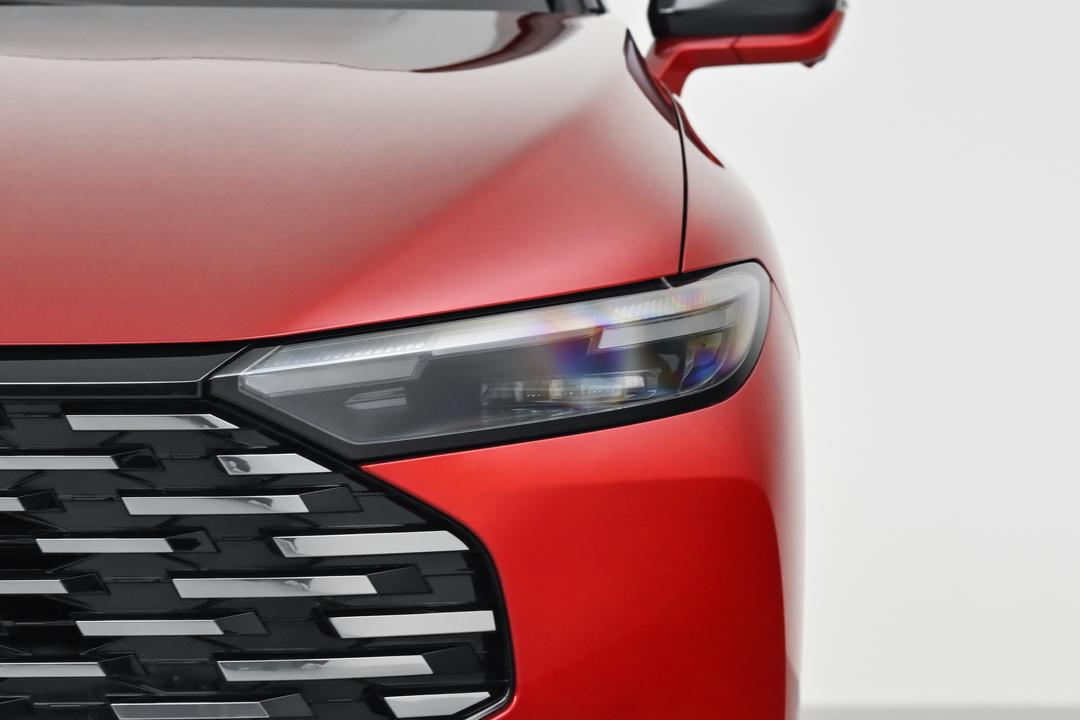 Ford Mondeo 2026, фото 11