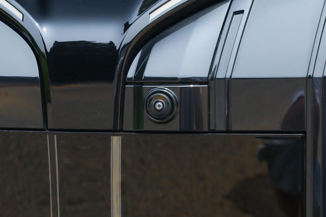 BMW 5 Series 2026, фото 15