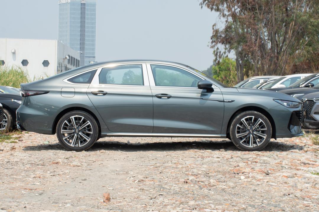 Chery Arrizo 8 PRO 2026, фото 8