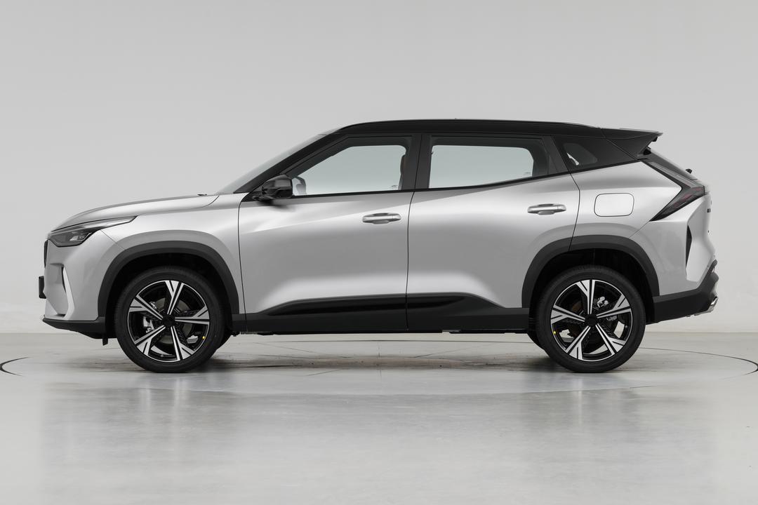 Geely Atlas 2026, фото 4