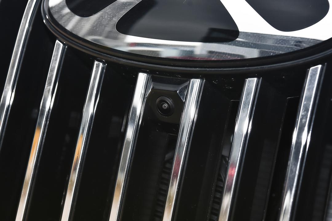 Chery Tiggo 9 C-DM 2026, фото 15