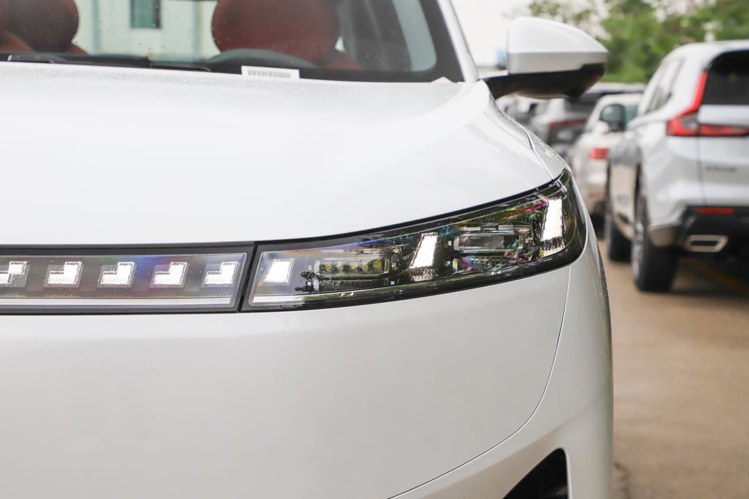 Dongfeng Yipai 008 2026, фото 12