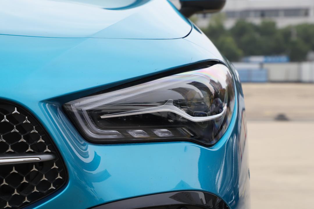 Mercedes-Benz CLA-Class (imported) 2026, фото 11