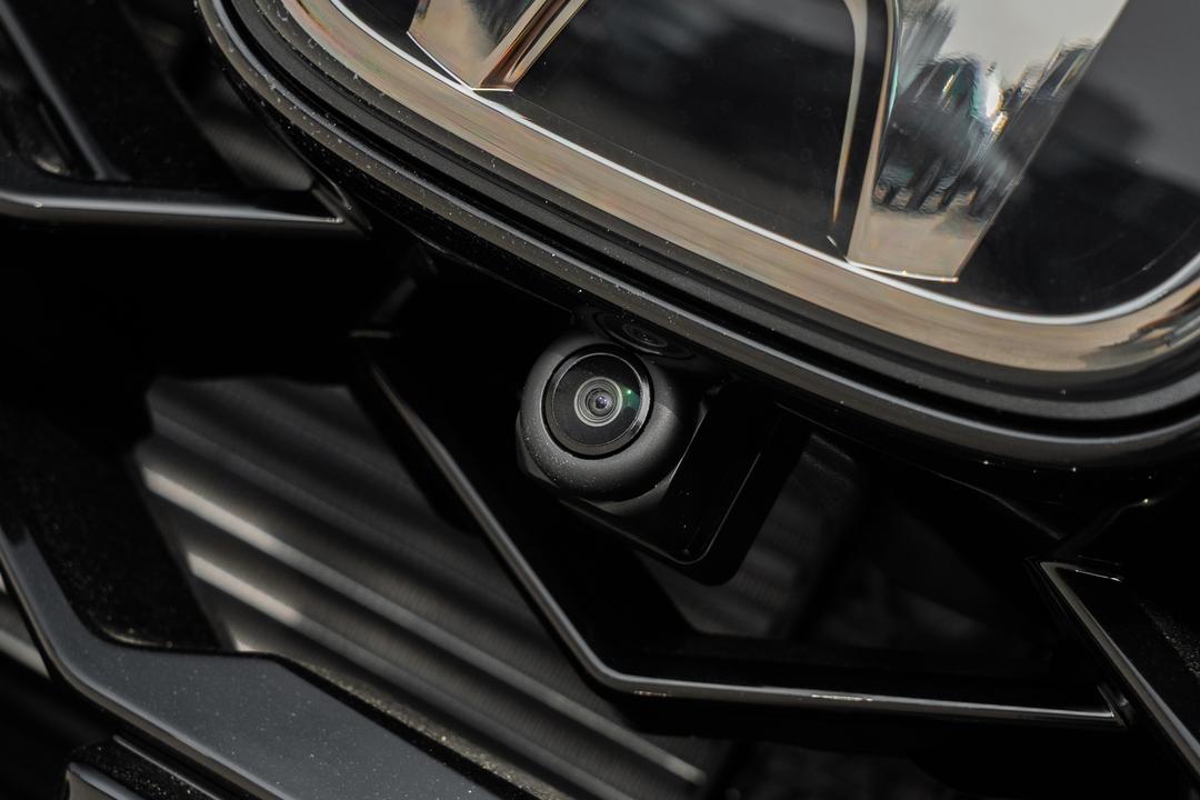 Honda CR-V 2026, фото 15