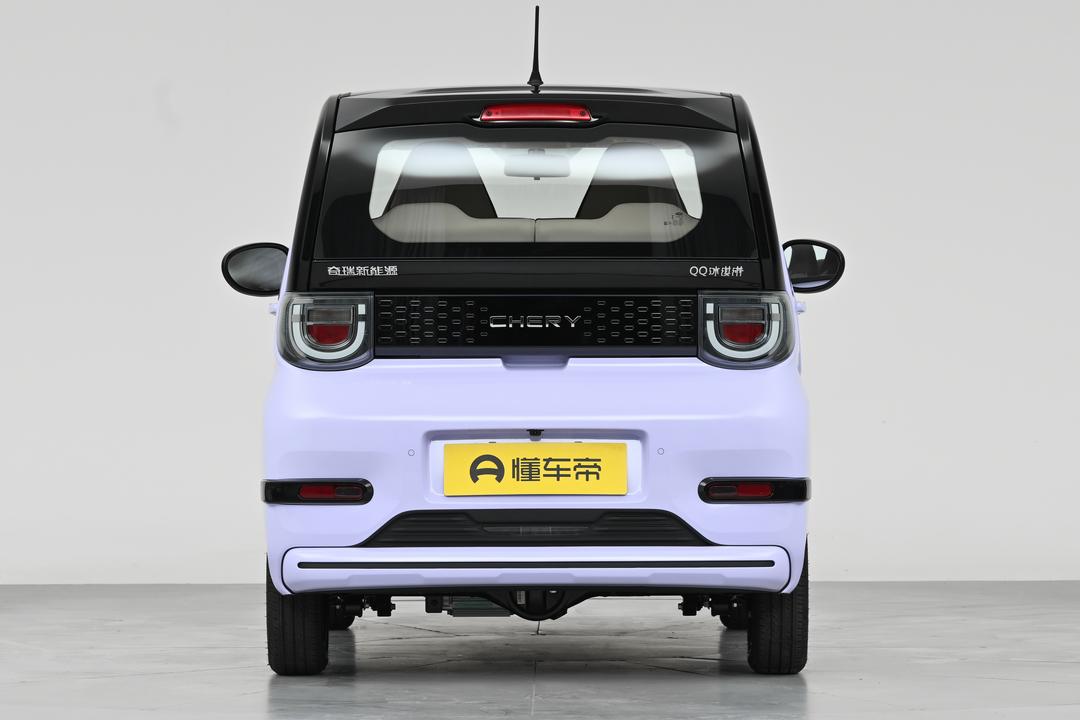 Chery Ice Cream 2026, фото 6