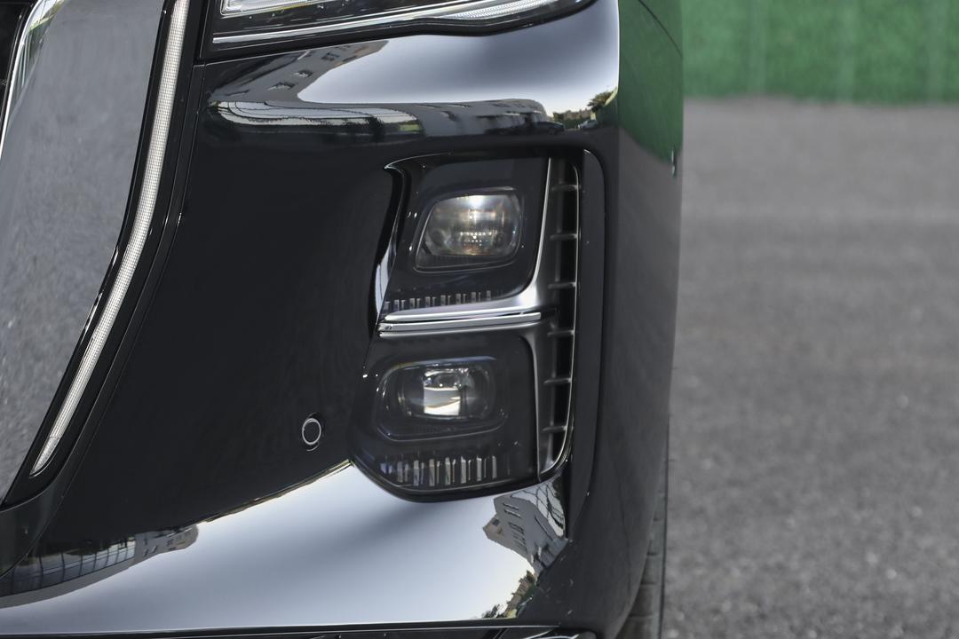 Hongqi H5 PHEV 2026, фото 11