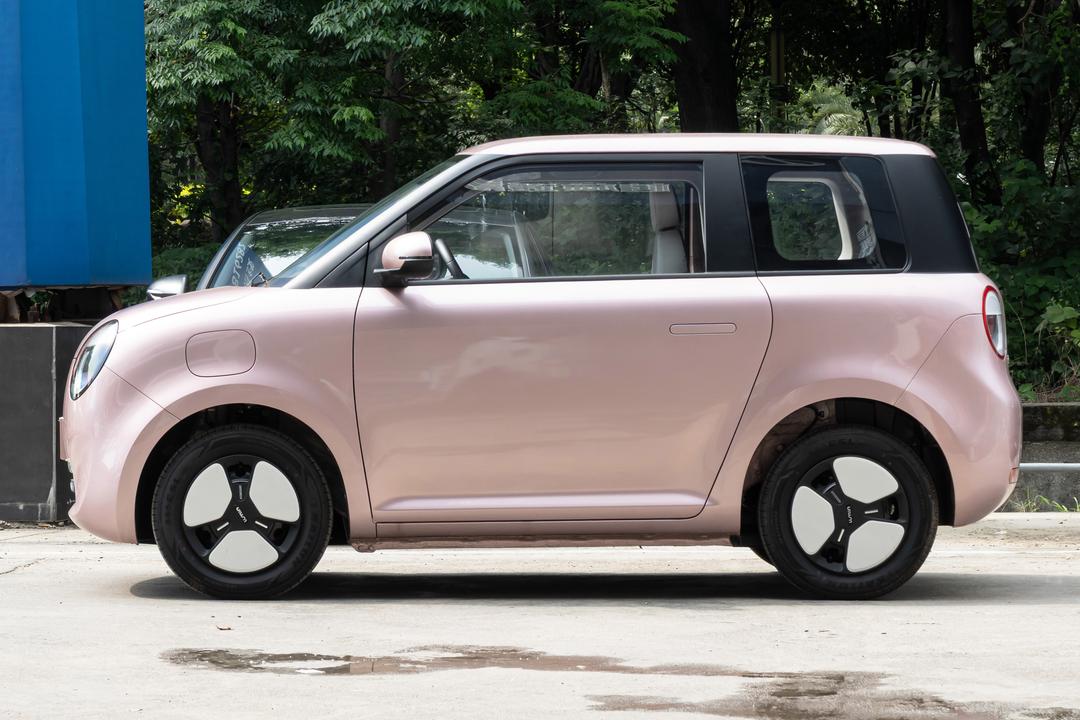 Changan Lumin 2026, фото 4