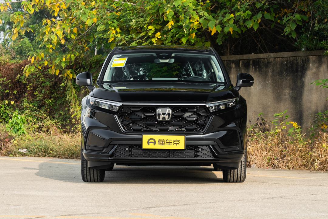 Honda CR-V 2026, фото 2