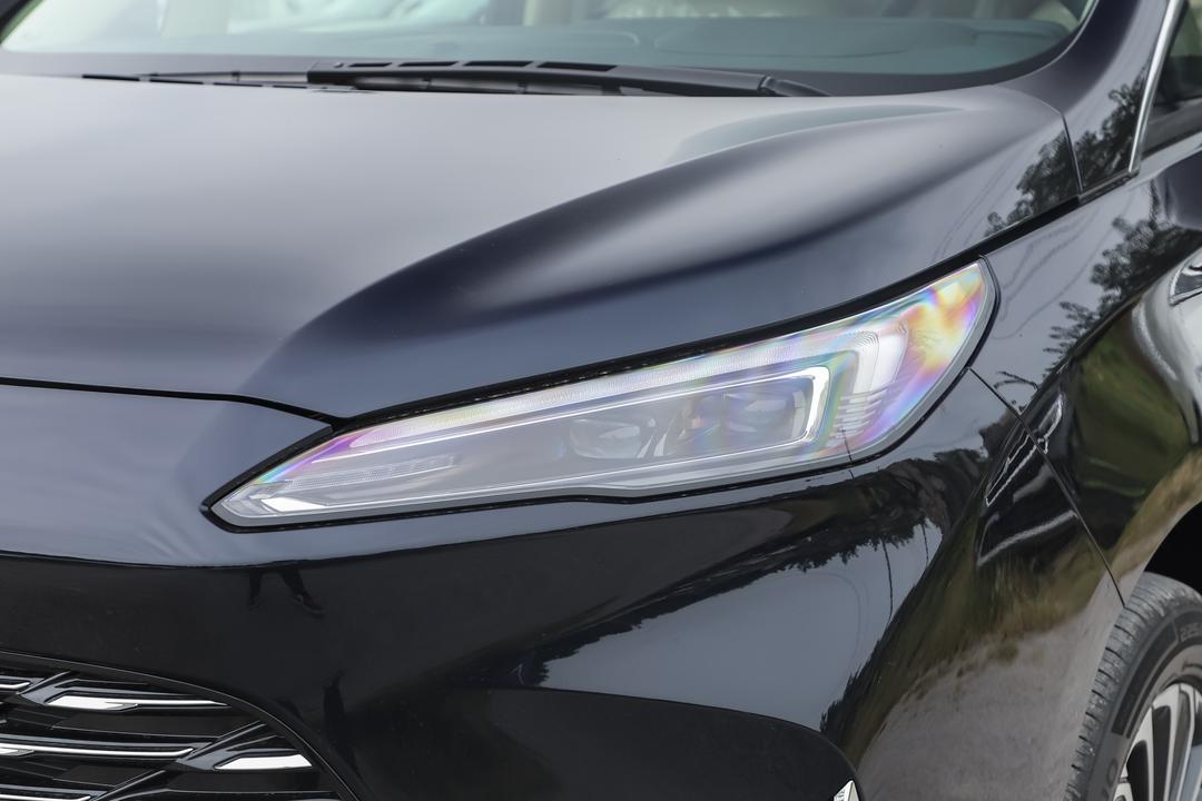 Buick GL8 2026, фото 13
