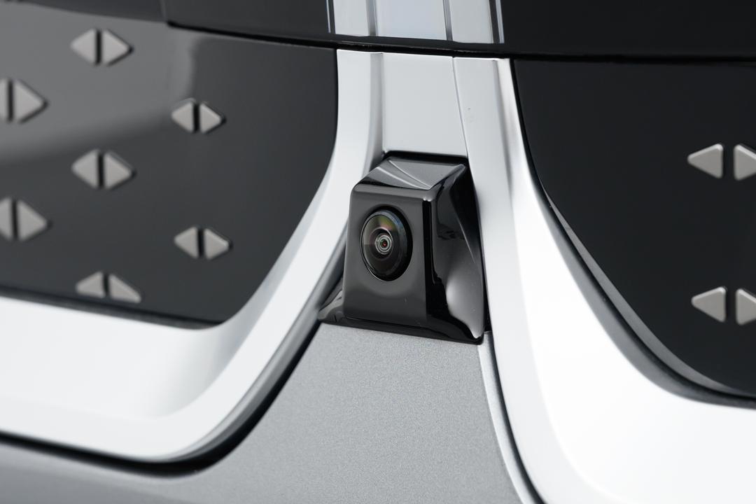 BMW iX1 2026, фото 15