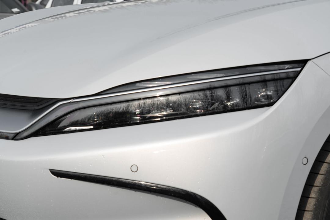 BYD Han DM 2026, фото 13