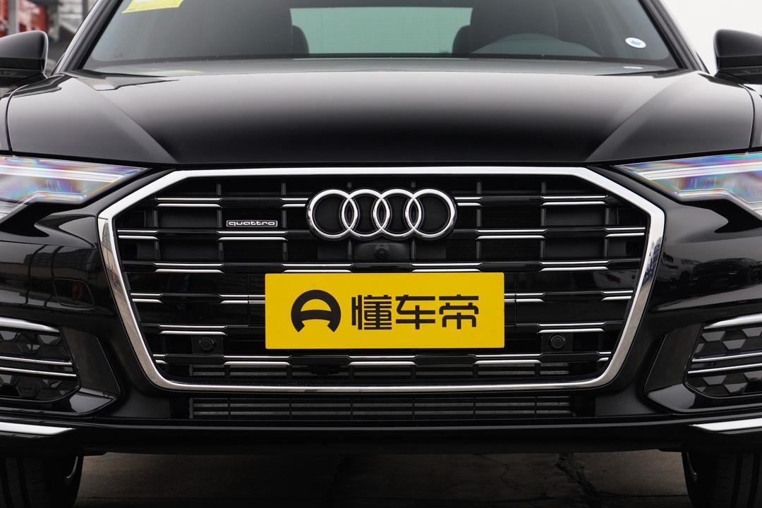 Audi A6L 2026, фото 10