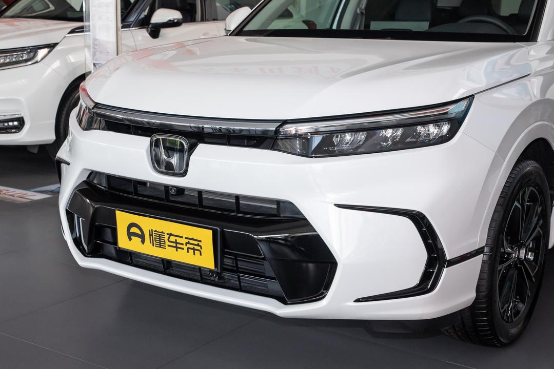 Honda Breeze 2026, фото 7