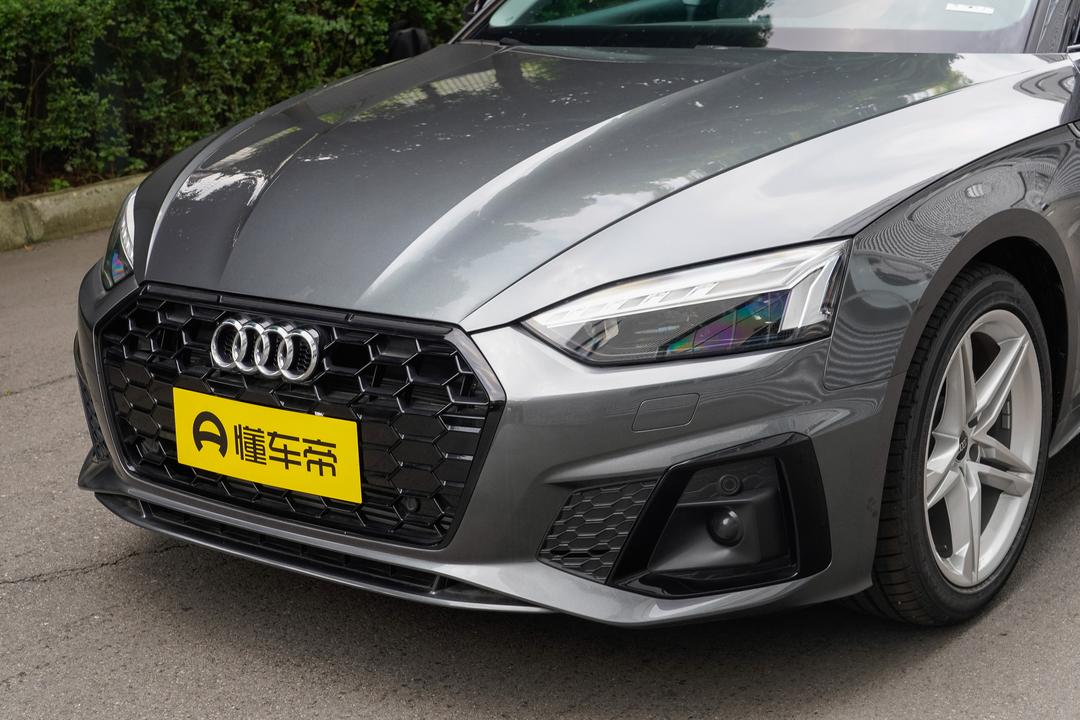 Audi A5 2026, фото 9