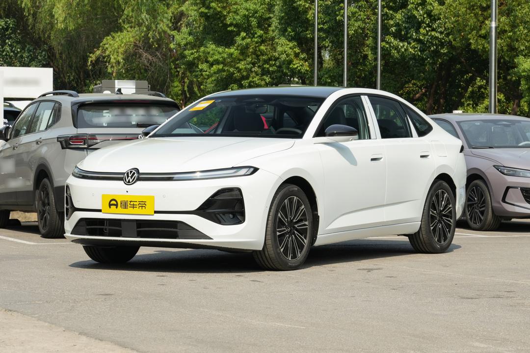 Volkswagen ID. ERA 5S 2026, фото 1