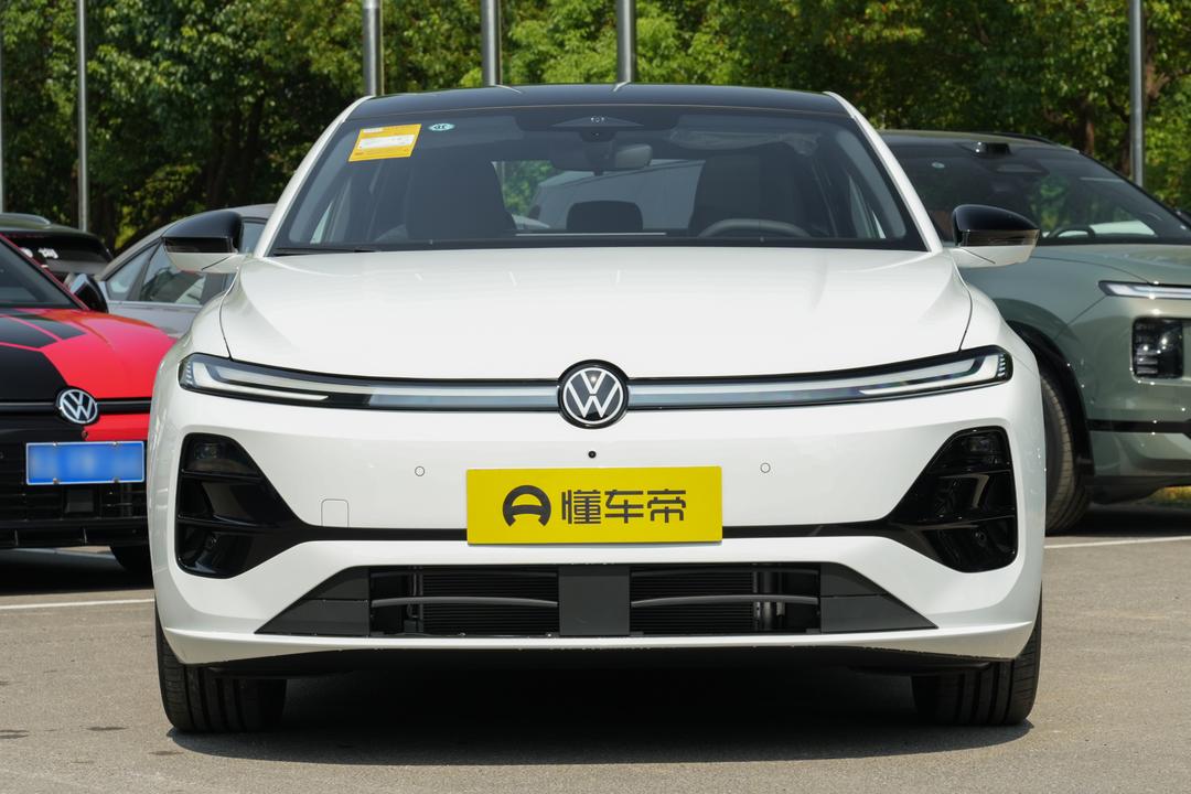 Volkswagen ID. ERA 5S 2026, фото 12