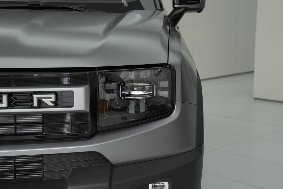 Jetour Freelander 2026, фото 11