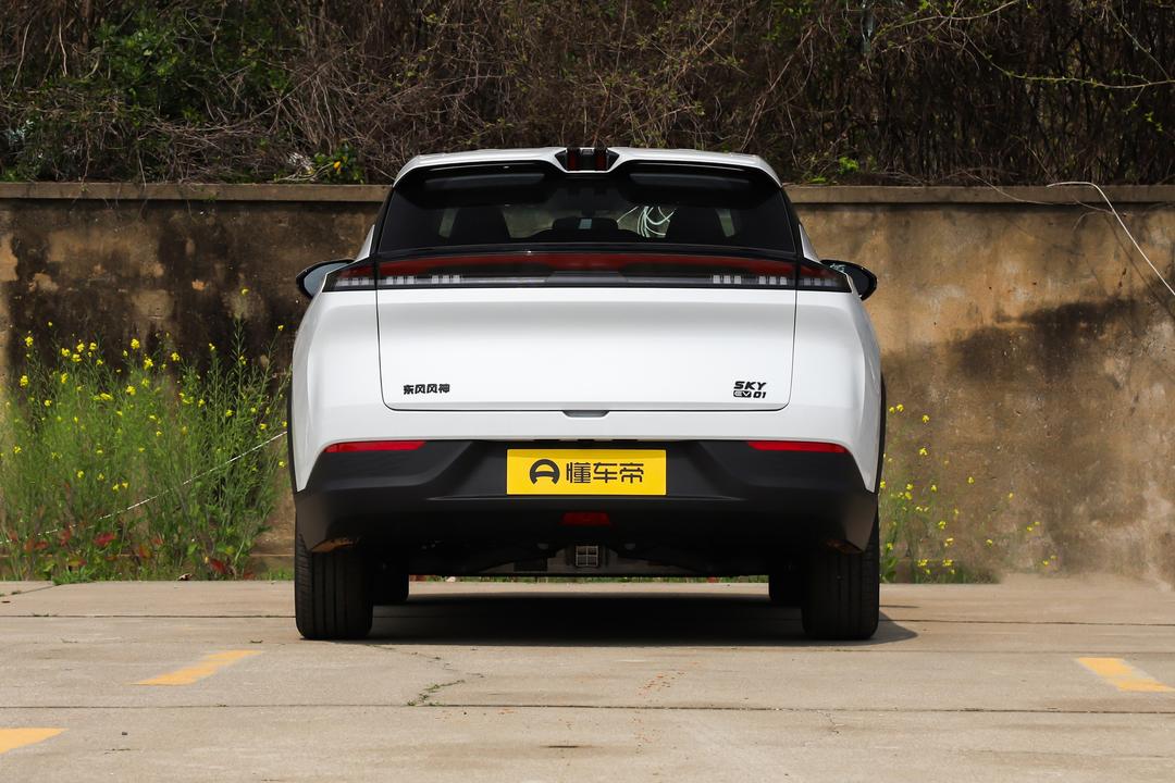 Dongfeng SKY EV01 2026, фото 6