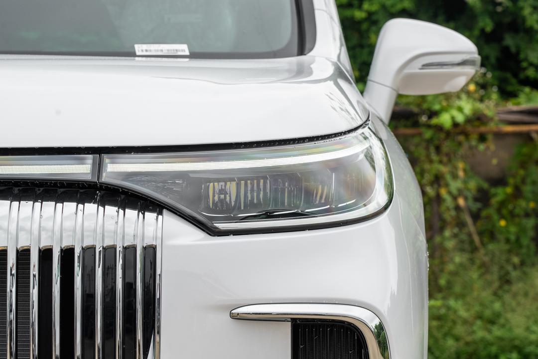 Voyah Dream PHEV 2026, фото 12