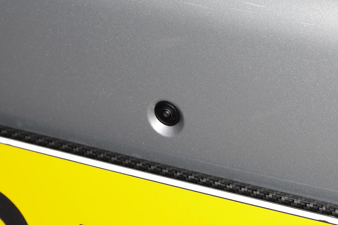 Li Auto i6 2026, фото 13